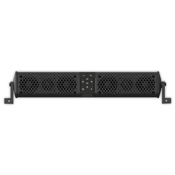 Barra Amplificada Wet Sounds STEALTH XT 6-B 300W Control remoto - Audioshop México lo mejor en Car Audio en México -  Wet Sounds